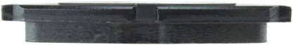 StopTech Premium Ceramic Rear Brake Pads - 308.08920 Stoptech