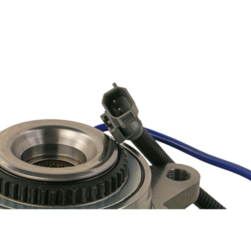 MOOG 2017 Ford F-150 Raptor Front Hub Assembly Moog