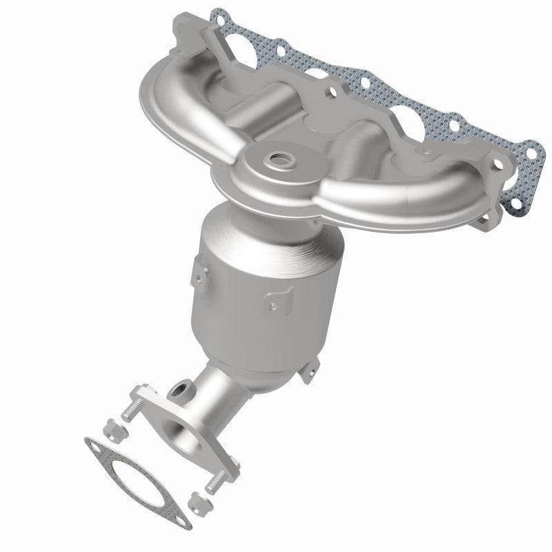 Magnaflow 10-13 Hyundai Santa Fe 2.4L Direct Fit Converter Magnaflow