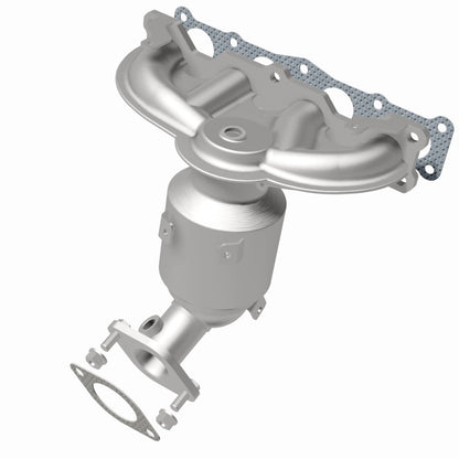 Magnaflow 10-13 Hyundai Santa Fe 2.4L Direct Fit Converter Magnaflow