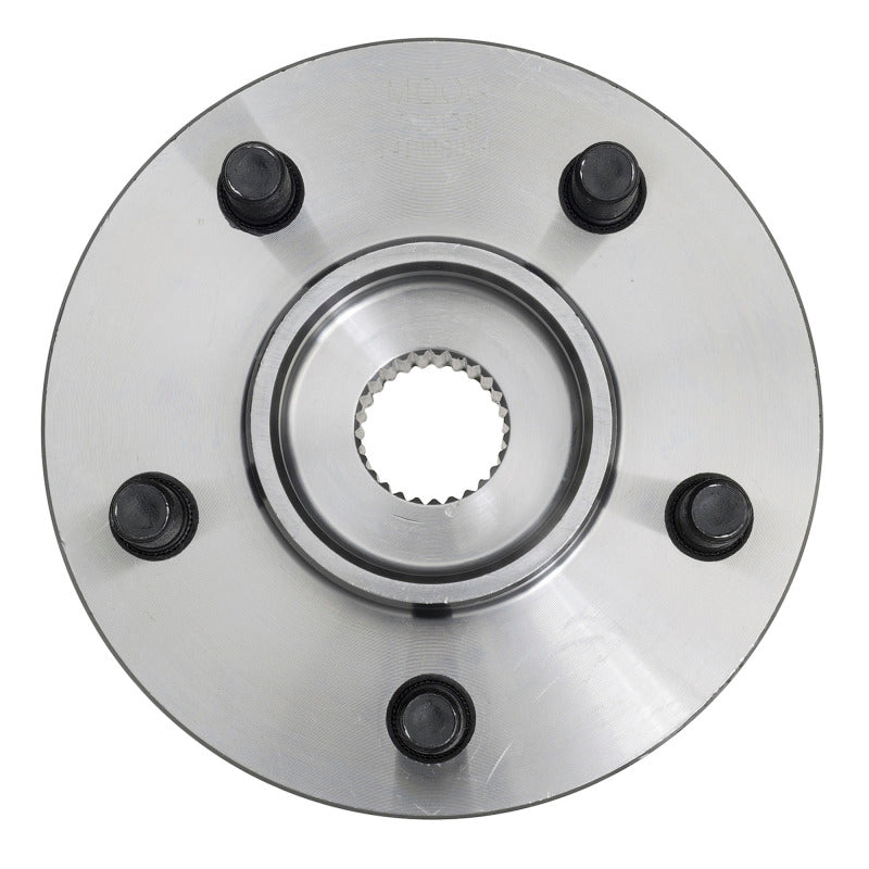 MOOG 99-01 Jeep Cherokee Front Hub Assembly Moog