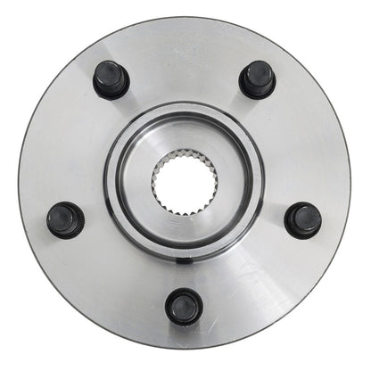MOOG 99-01 Jeep Cherokee Front Hub Assembly Moog