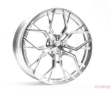 VR Forged D05 Wheel Brushed 20x8.5 +27mm 5x112