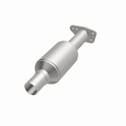 MagnaFlow Conv Direct Fit 85-93 Chevrolet S10 L4 2.5LGAS Magnaflow