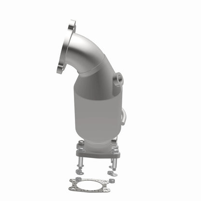 MagnaFlow Conv DF 00-04 S40/V40 1.9L frt OEM Magnaflow