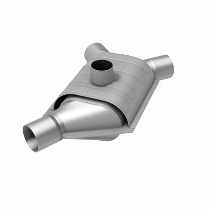 MagnaFlow Conv Univ 2 Subaru Magnaflow