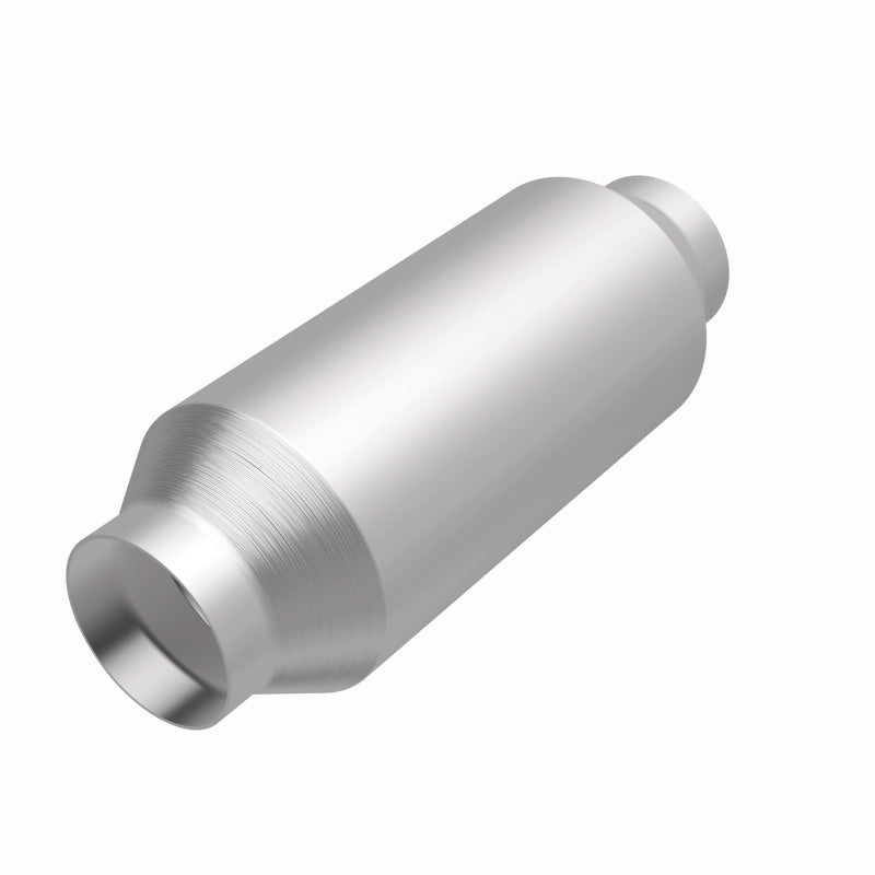 MagnaFlow Conv Universal 2 inch C/C spun body Magnaflow