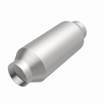 MagnaFlow Conv Universal 2 inch C/C spun body Magnaflow