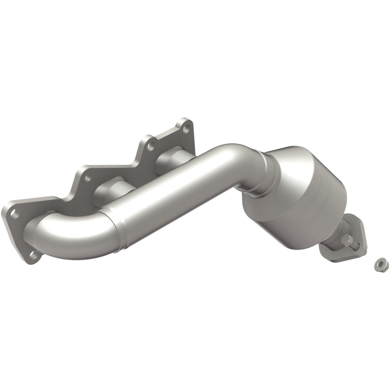 MagnaFlow Conv DF 2009 Kia Borrego 3.8L Driver Side Magnaflow