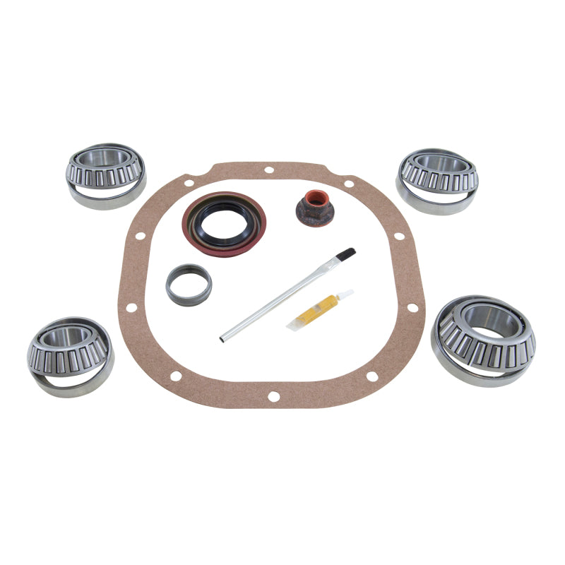 USA Standard Bearing Kit For 11+ F150 Yukon Gear & Axle