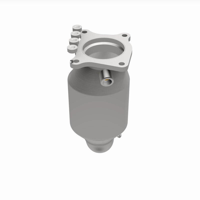 MagnaFlow 6511822 Direct-Fit Catalytic Converter