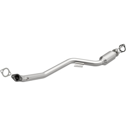 MagnaFlow Conv Direct Fit OEM 2015 Hyundai Genesis 3.8L Underbody Magnaflow