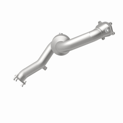 MagnaFlow Conv Direct Fit 13-15 Audi S6/S7/S8/A8 Quattro V8-4.0L Magnaflow