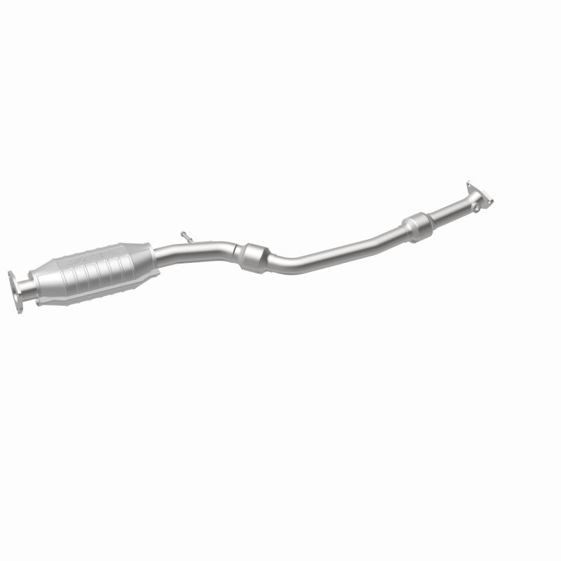 MagnaFlow Conv DF 99-02 Lanos 1.6 rear OEM Magnaflow