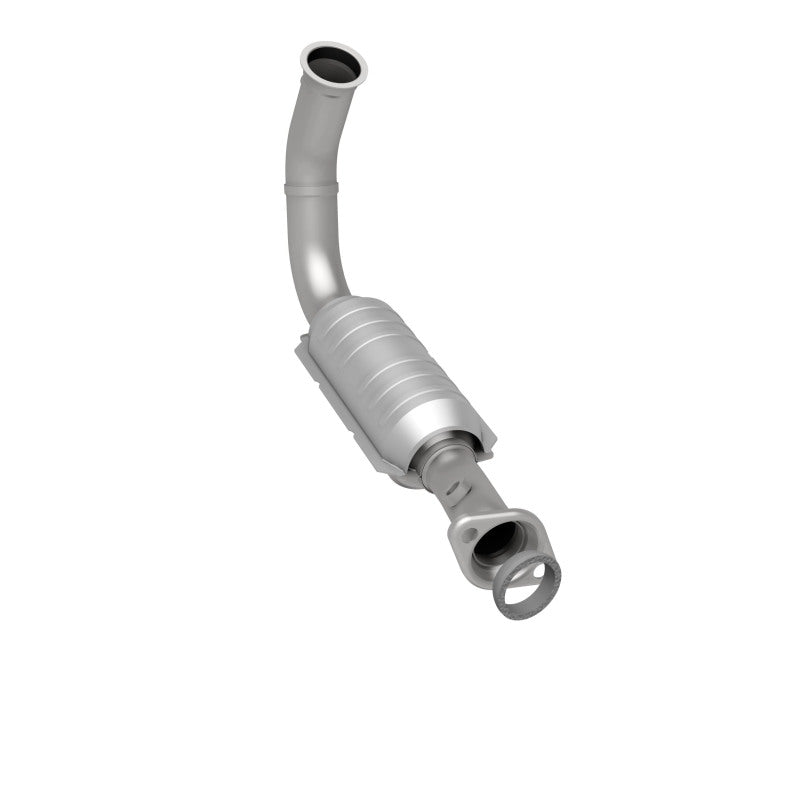 Magnaflow Conv DF 2004 Liberty P/S frt Magnaflow