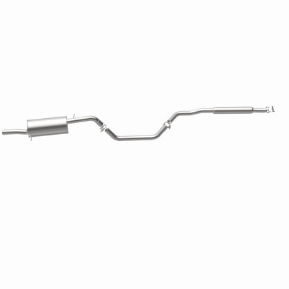 MagnaFlow BRE Exhaust Kit 99-03 Mazda Protege Protege5