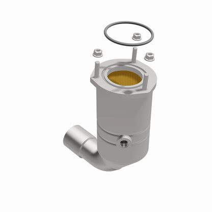 Magnaflow Conv DF 02-03 Jaguar X-Type Front Magnaflow