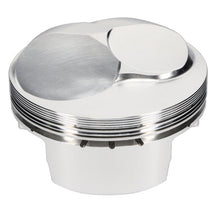 Load image into Gallery viewer, JE Pistons Chevrolet Big Block 4.625in. Bore 1.215in. CH 40.00CC Dome Piston Kit - Set of 8