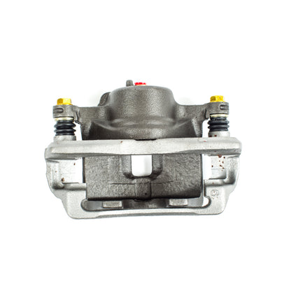 Power Stop 93-95 Honda Civic Front Right Autospecialty Caliper w/Bracket PowerStop