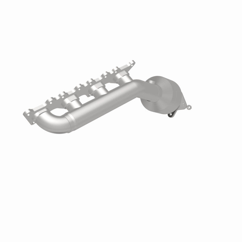MagnaFlow Conv DF 09-10 Hyundai Genesis 4.6L Magnaflow