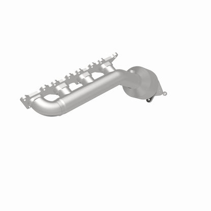 MagnaFlow Conv DF 09-10 Hyundai Genesis 4.6L Magnaflow