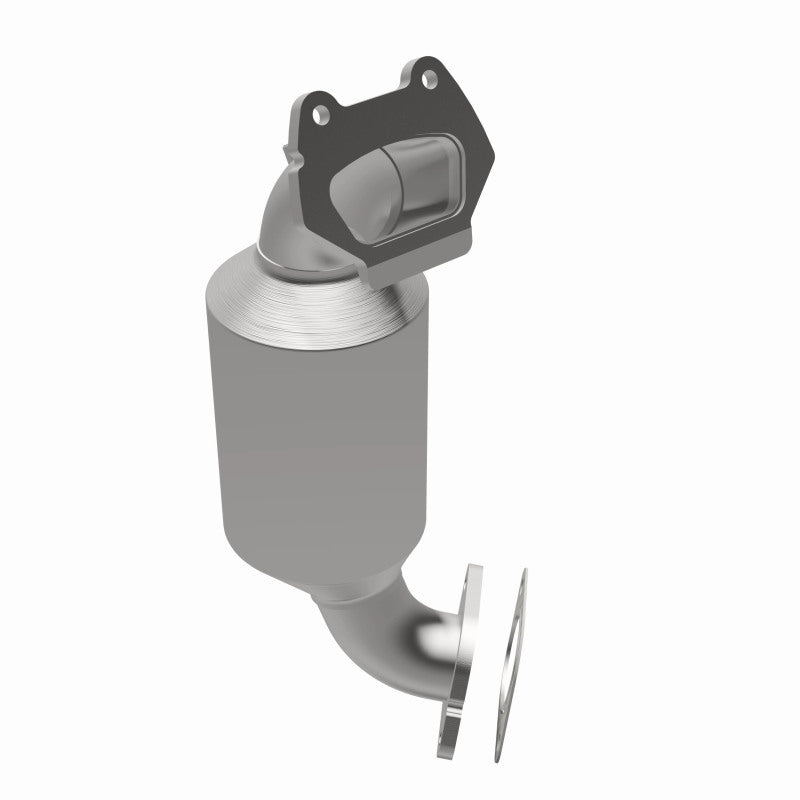 MagnaFlow OEM Grade 11-14 Dodge Grand Caravan Direct Fit Federal Rear Catalytic Converter Magnaflow