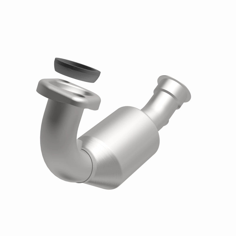 Magnaflow 2003 Jeep Liberty 3.7L Direct Fit Converter Magnaflow