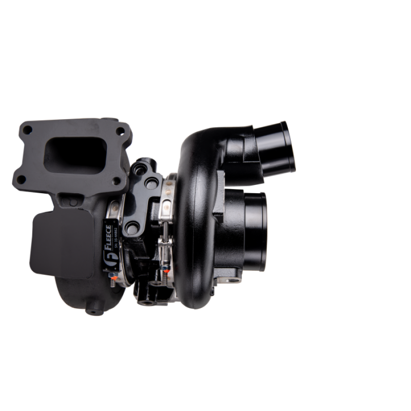 Fleece Performance 19-22 Ram 2500/3500 6.7L 24V Cummins Cheetah Turbocharger Fleece Performance