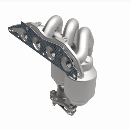 MagnaFlow 5531347 Direct-Fit Catalytic Converter