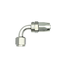 Load image into Gallery viewer, DeatschWerks 8AN Female Swivel 90-Degree Hose End CPE
