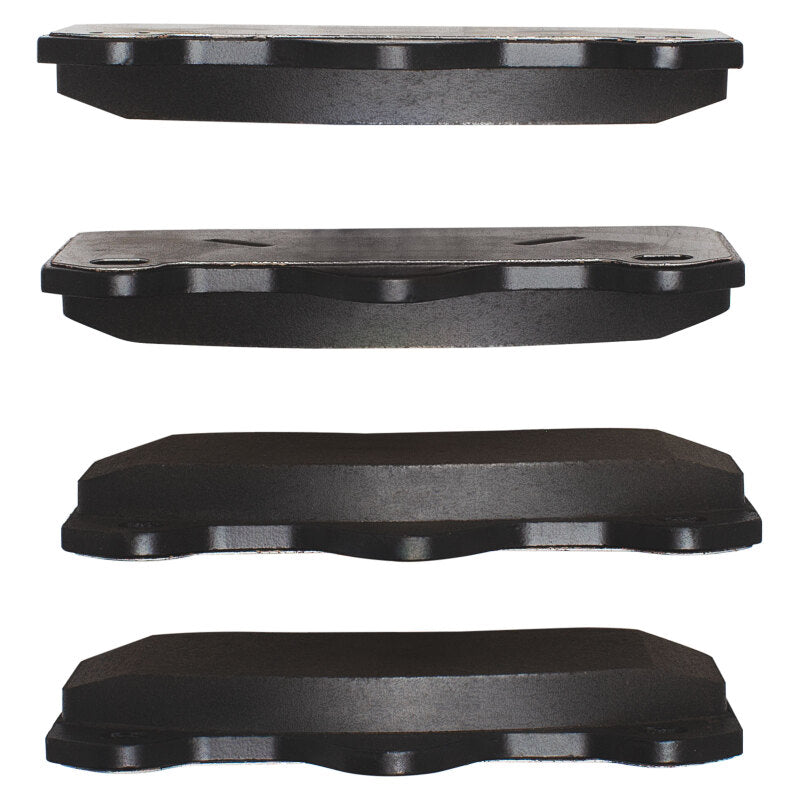 R1 10-15 Lotus EVora Front Optimum OE Brake Pads
