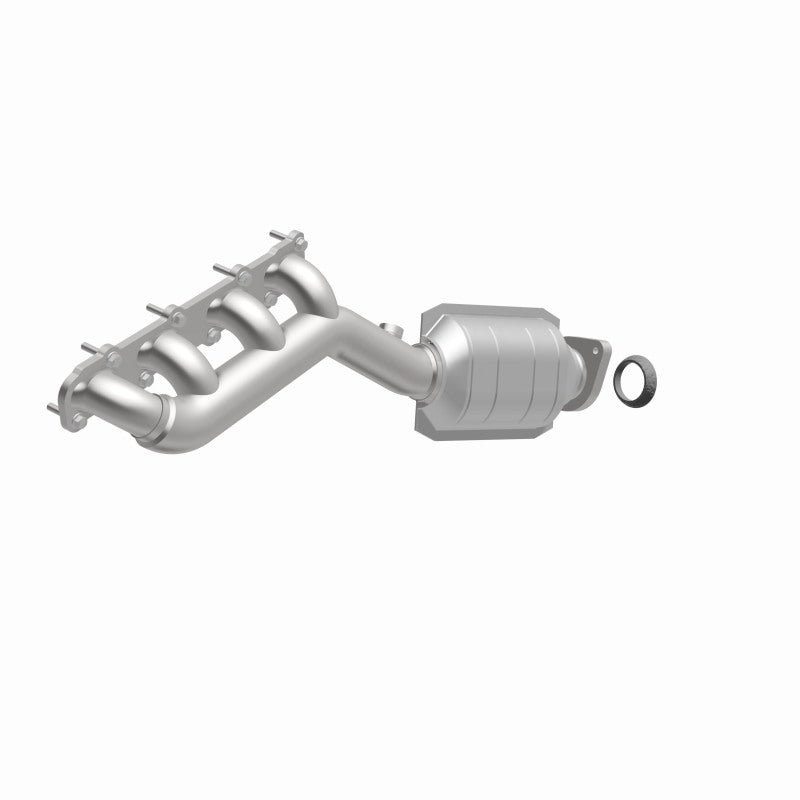 MagnaFlow Conv DF 06-09 Cadillac STS 4.4L Driver Side Magnaflow