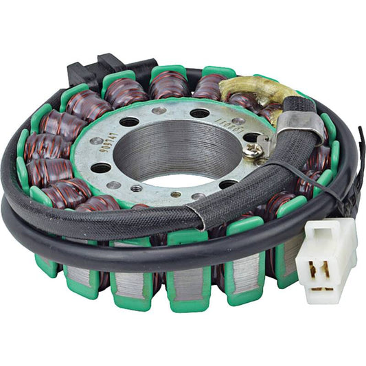 Arrowhead Kawasaki 12V Stator 340-58144