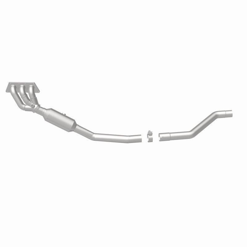 Magnaflow 12-15 Mercedes-Benz ML350 3.5L Direct Fit Converter Magnaflow