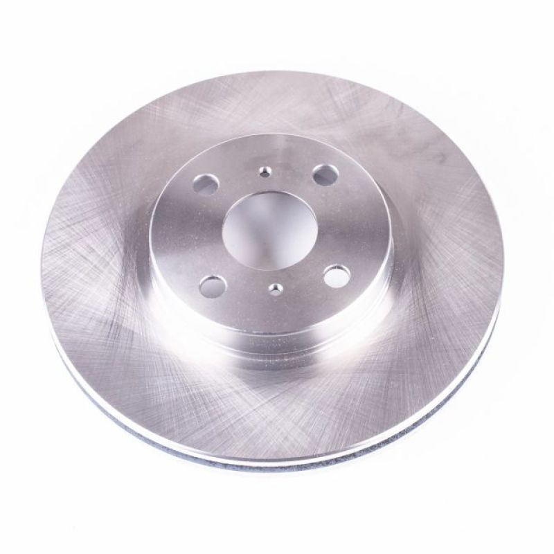 Power Stop 12-18 Toyota Yaris Front Autospecialty Brake Rotor PowerStop