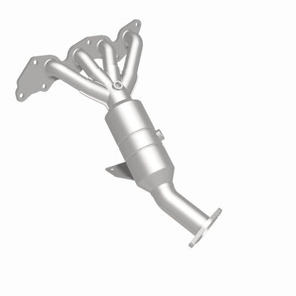 MagnaFlow Conv DF 10-12 Ford Fusion 2.5L Magnaflow