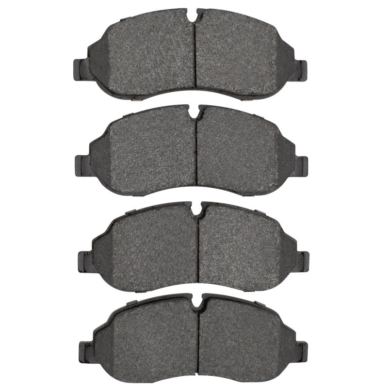 R1 15-26 Ford Transit-350 Front Optimum OE Brake Pads