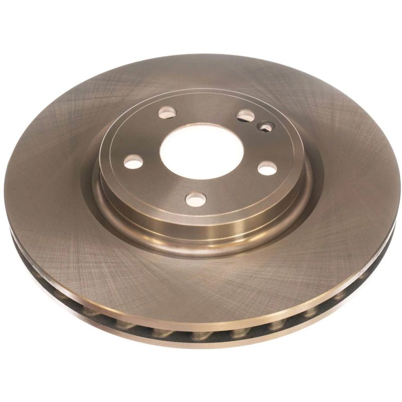 Power Stop 17-19 Infiniti QX30 Front Autospecialty Brake Rotor PowerStop