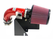 Load image into Gallery viewer, K&amp;N 02-04 Ford Focus SVT Red Typhoon Short Ram Intake