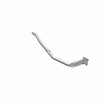MagnaFlow Conv DF 96-00 Caravan 3.0L Magnaflow