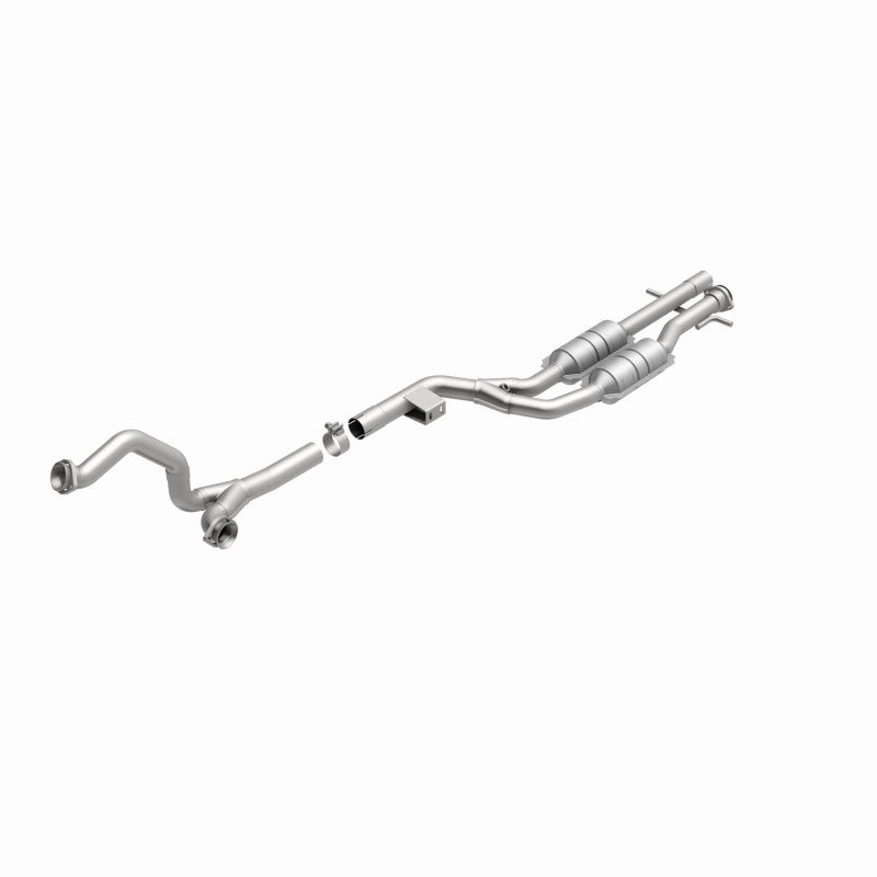 MagnaFlow Conv DF 90-93 Mercedes 500SL 5.0L Magnaflow