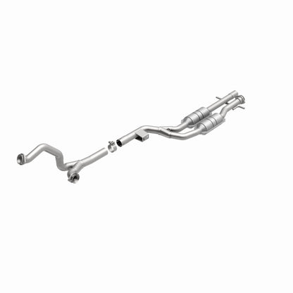 MagnaFlow Conv DF 90-93 Mercedes 500SL 5.0L Magnaflow