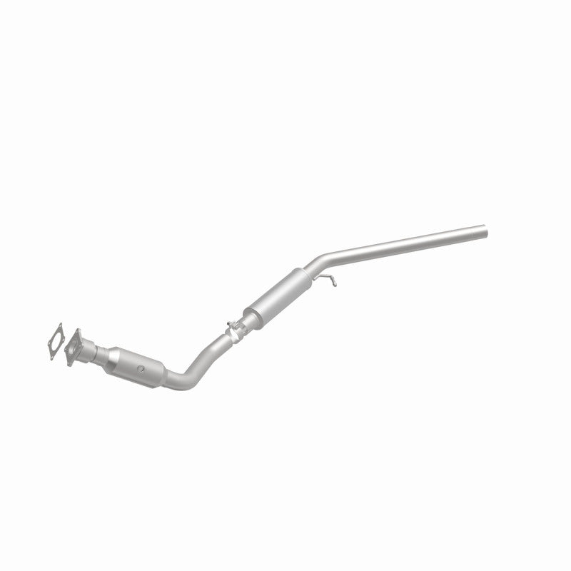 Magnaflow 08-09 Dodge Grand Caravan 3.3L Direct Fit Converter Magnaflow