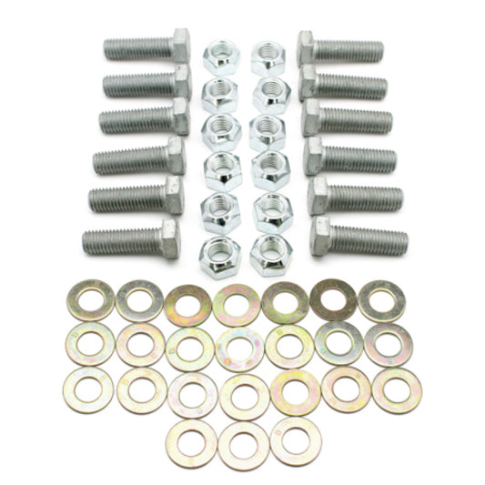 Wilwood Hub MT M12-1.75x40mm LG Bolt Kit HHCS