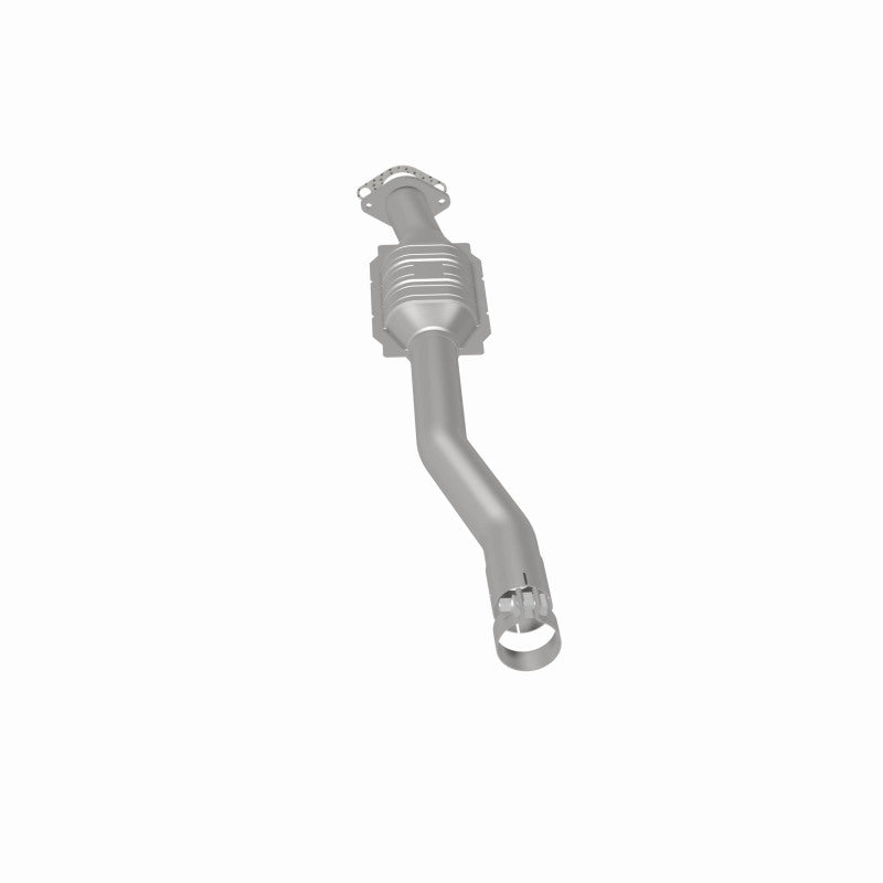 Magnaflow Conv DF 2011-2012 EQUINOX 3.0L Underbody Magnaflow