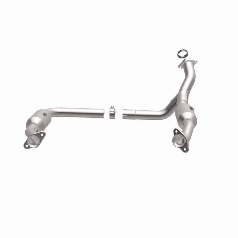 Magnaflow 06-10 Ford Explorer 4.0L Direct Fit Converter Magnaflow