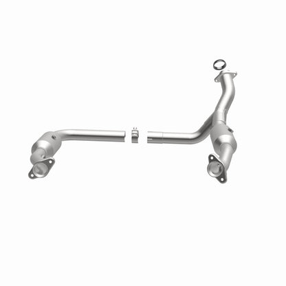Magnaflow 06-10 Ford Explorer 4.0L Direct Fit Converter Magnaflow