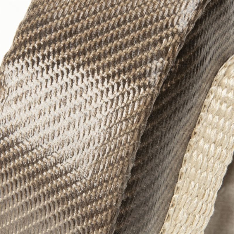 DEI Gen-3 Turbo Shield T4 - Shield Only - Titanium DEI