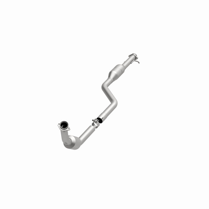 MagnaFlow Conv DF 99-02 Mercedes SL500 5.0L Magnaflow