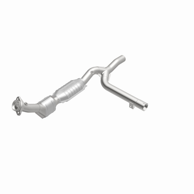 MagnaFlow Conv DF 01-03 Ford F150 5.4L Passenger Side Magnaflow